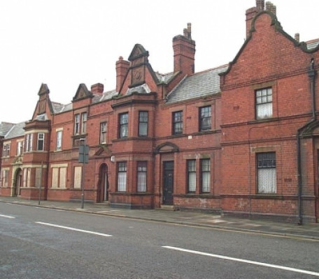 The old Seaforth Police Station - Seaforth Road, Seaforth. Built in 1895. Picture supplied by Shaun Rothwell